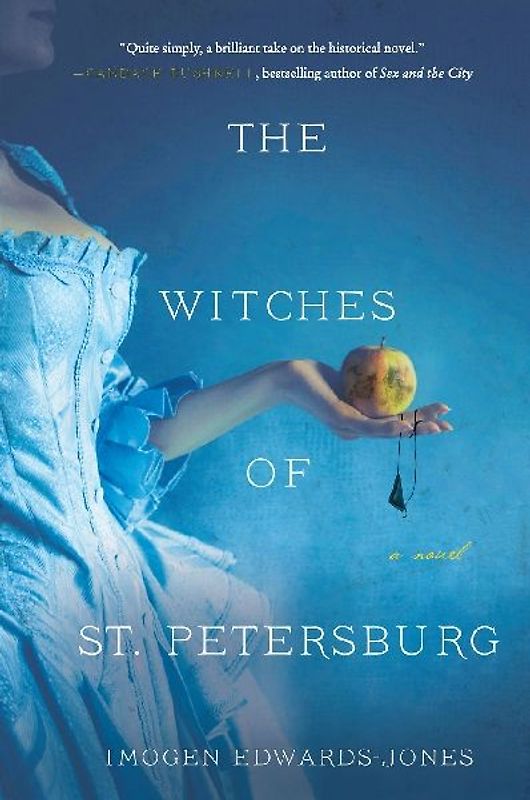 Witches of St. Petersburg, The