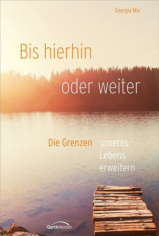 Bis hierhin oder weiter*