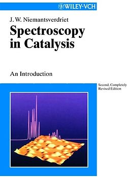 Spectroscopy in Catalysis
