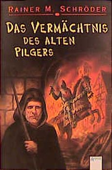 Das Vermächtnis des alten Pilgers