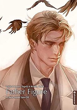 Father Figure Light Novel