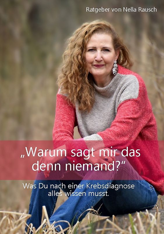 Warum sagt mir das denn niemand?