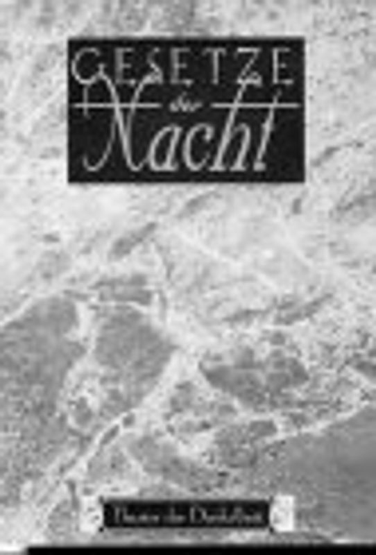 Gesetze der Nacht
