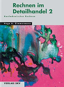 Rechnen im Detailhandel