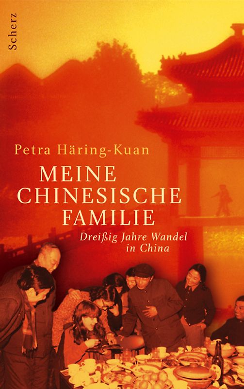 Meine chinesische Familie