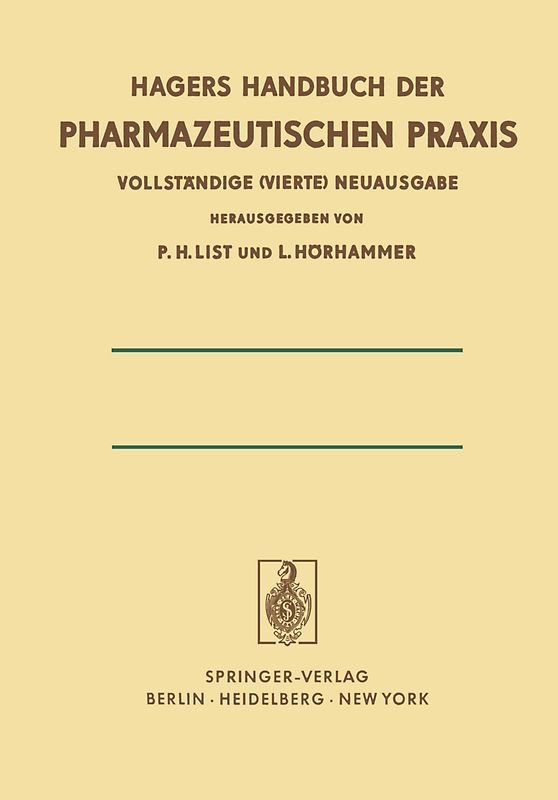 Chemikalien und Drogen Teil C: T–Z