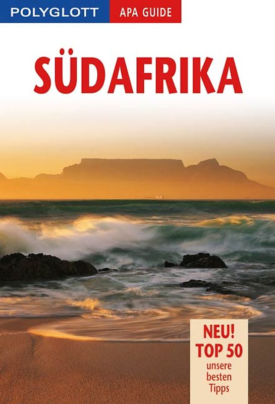 Polyglott APA Guide Südafrika