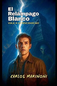 El Relámpago blanco