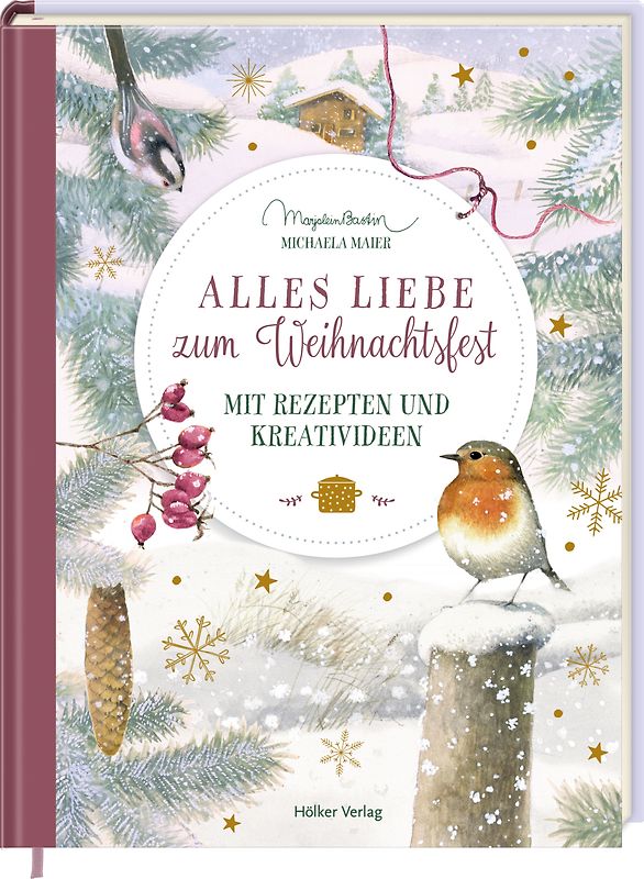 Alles Liebe zum Weihnachtsfest
