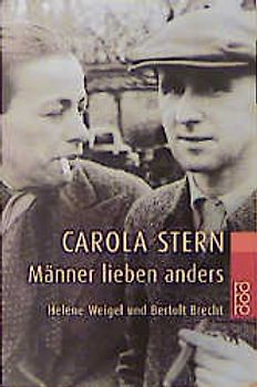 Männer lieben anders