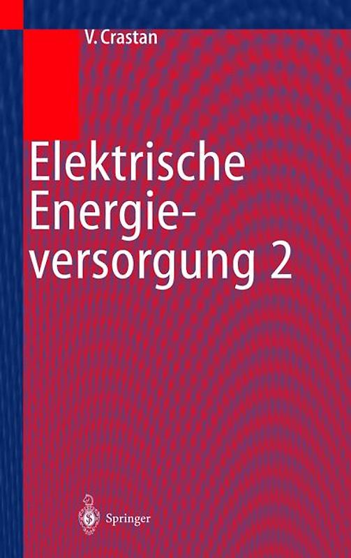 Elektrische Energieversorgung 2