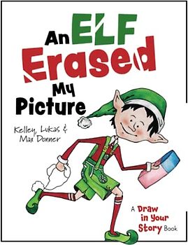 An Elf Erased My Picture