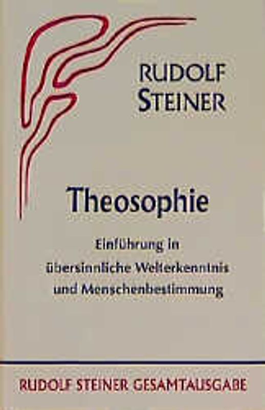 Theosophie