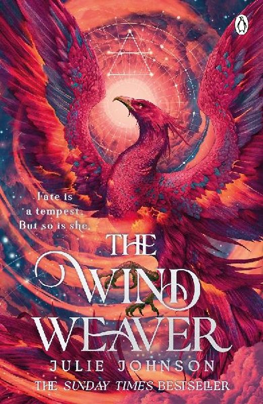 The Wind Weaver