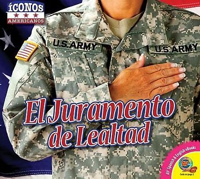 El Juramento de Lealtad