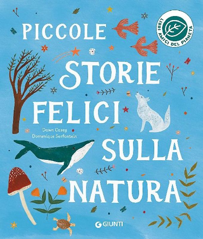 Piccole storie felici sulla natura