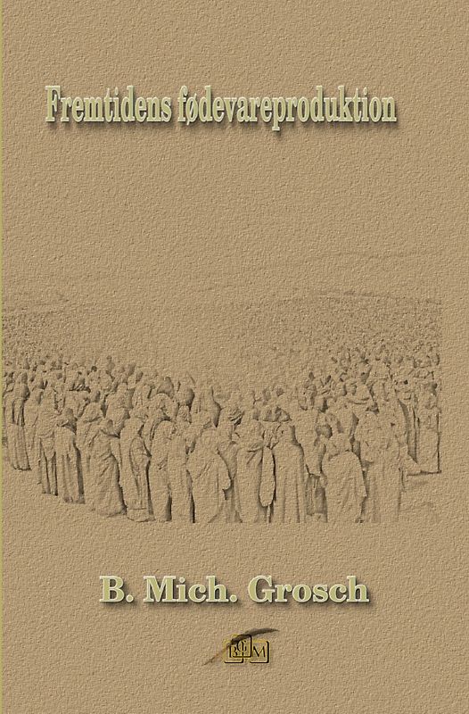 Fremtidens fødevareproduktion