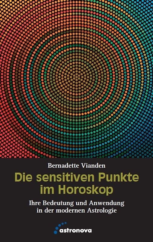 Die sensitiven Punkte im Horoskop