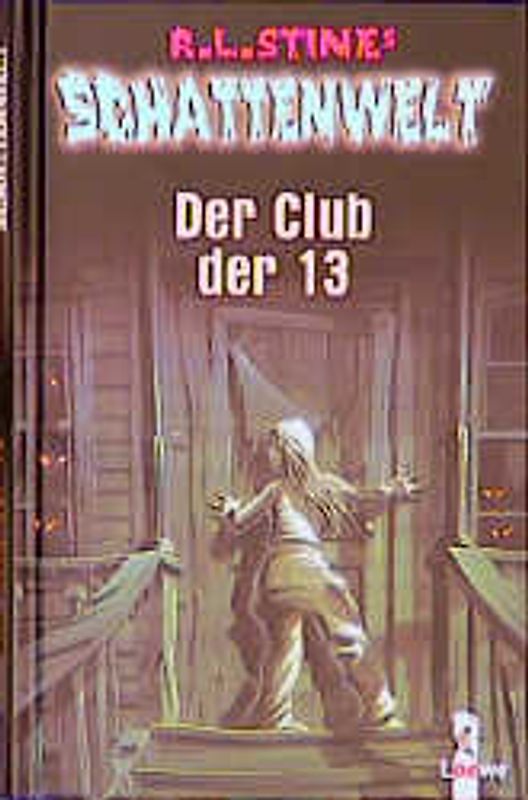 Der Club der 13
