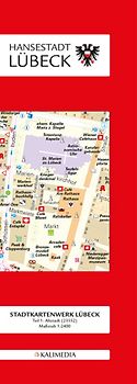 Stadtkartenwerk Lübeck