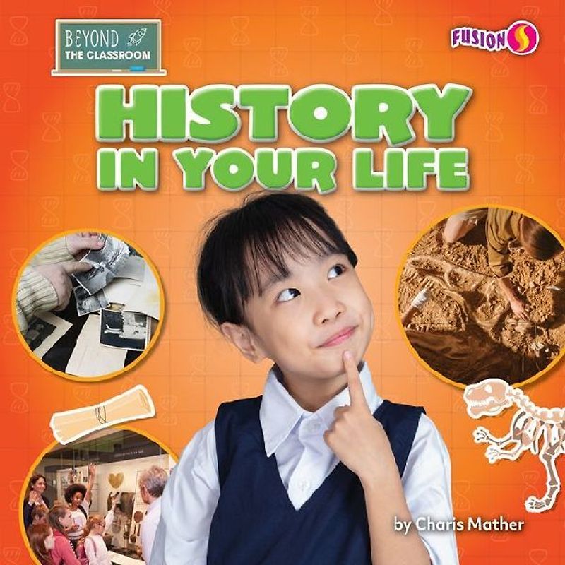 History in Your Life