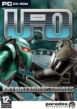 UFO: Extraterrestrials PC Spiele