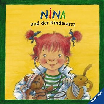 Nina und der Kinderarzt