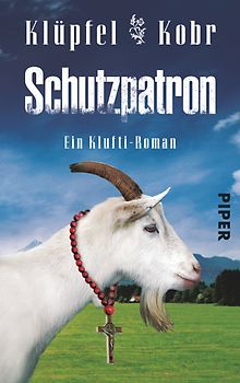 Schutzpatron