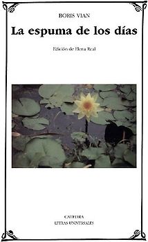 La espuma de los días