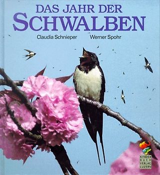 Das Jahr der Schwalben