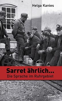 Sarret ährlich...