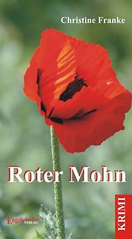 Roter Mohn - Krimi