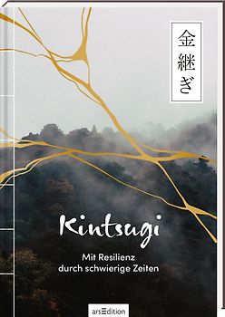 Kintsugi