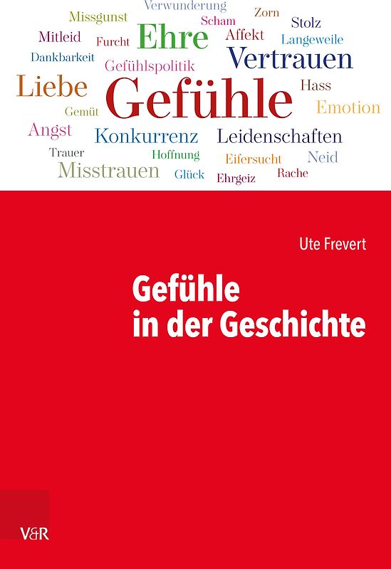 Gefühle in der Geschichte
