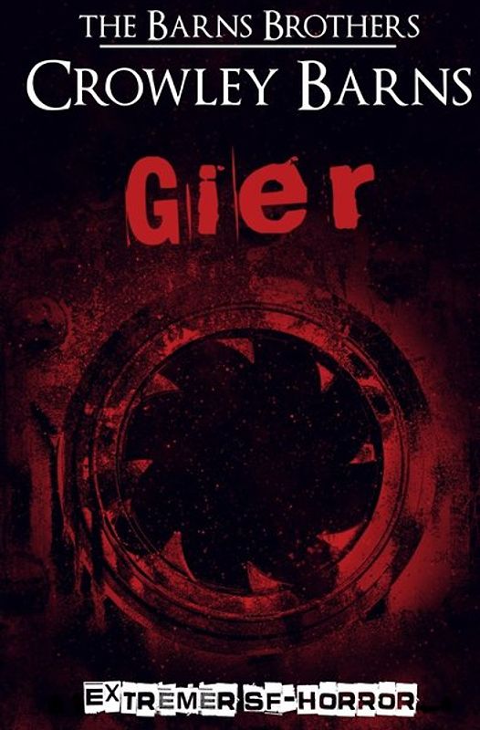 Extremer Horror / Gier