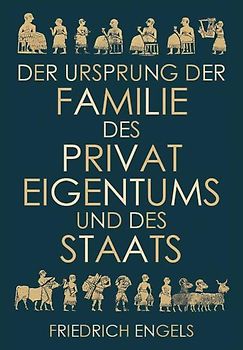 Der Ursprung der Familie, des Privateigentums und des Staats
