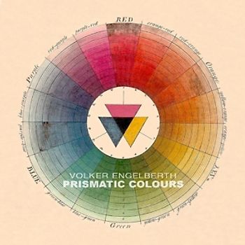 Engelberth,Volker - Prismatic Colours
