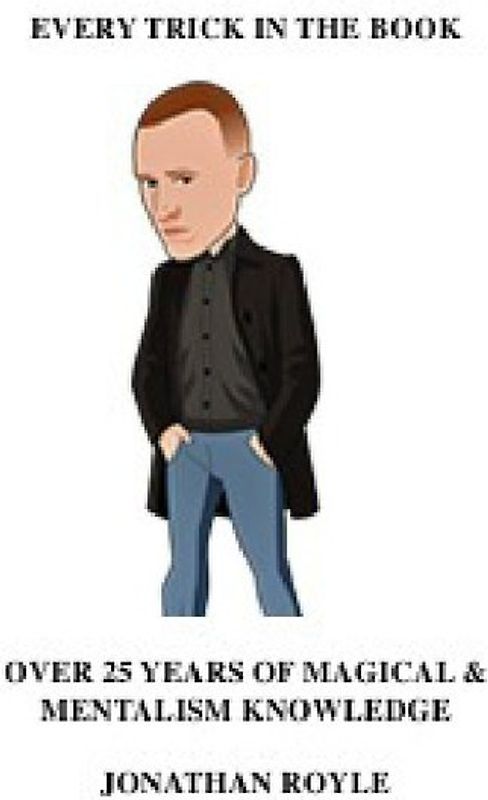 Every Trick In The Book