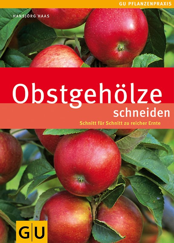 Obstgehölze schneiden
