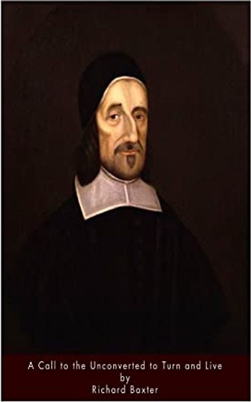 A Call to the Unconverted to Turn and Live