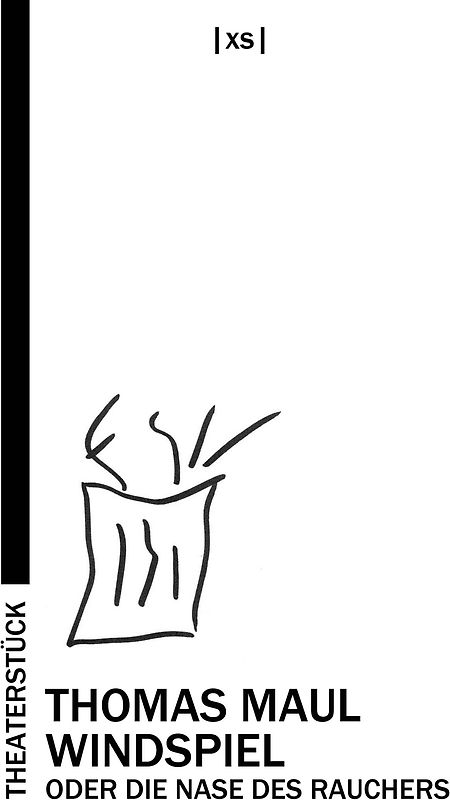 Windspiel oder die Nase des Rauchers