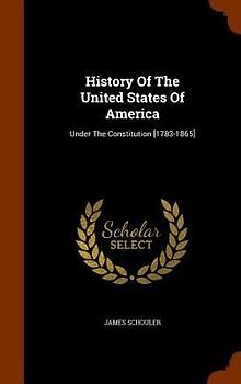 History Of The United States Of America