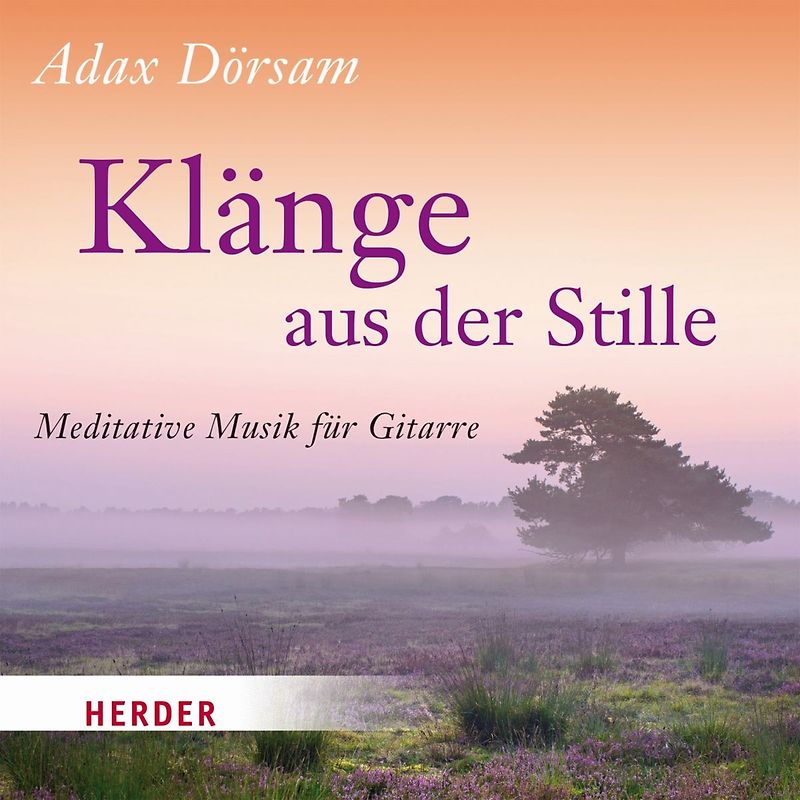 Klänge aus der Stille