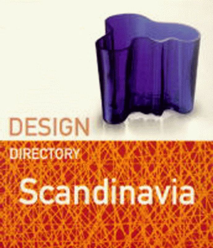 Scandinavia (Design Directories)