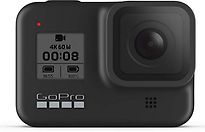 Image of GoPro Hero8 Black (Refurbished)