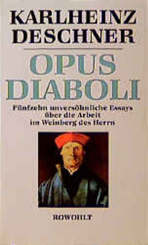 Opus Diaboli