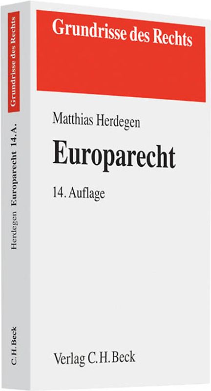 Europarecht