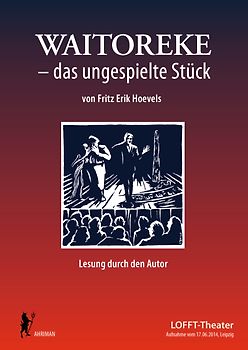 Waitoreke – das ungespielte Stück