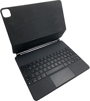 Apple Magic Keyboard schwarz für das iPad Pro 12,9" [5. Generation]