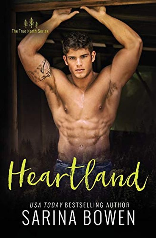 Heartland (True North: Small Town Romance, Band 7)
